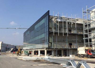 Aeroporto di Bergamo