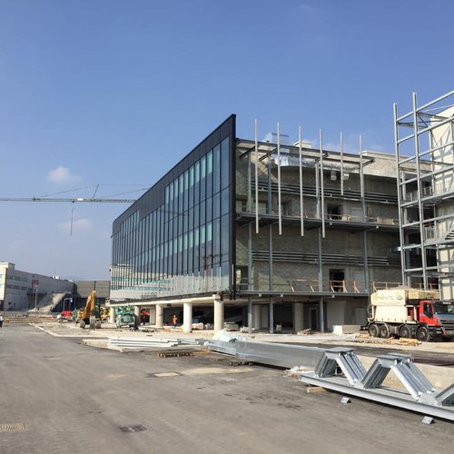 Aeroporto di Bergamo