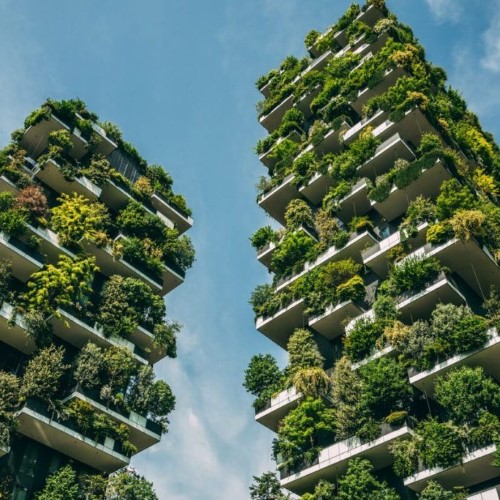 Bosco verticale