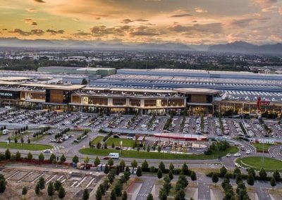 Centro Commerciale Arese