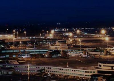 Aeroporto di Malpensa