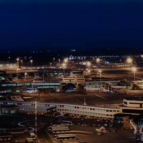 Aeroporto di Malpensa