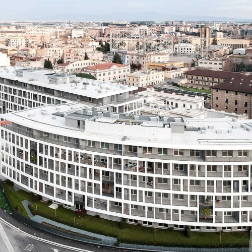 Via Roma Porto Fluviale