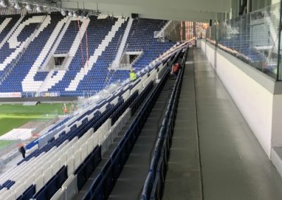 Stadio di Bergamo
