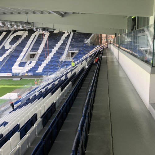Stadio di Bergamo