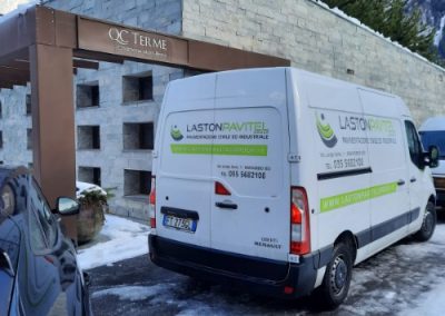 Chamonix QC Terme