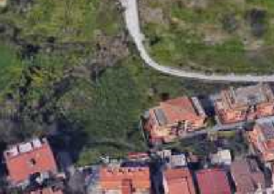 Complesso residenziale Monterotondo