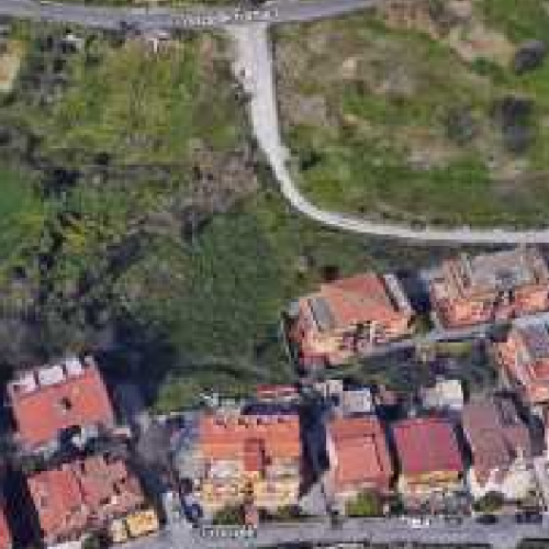 Complesso residenziale Monterotondo