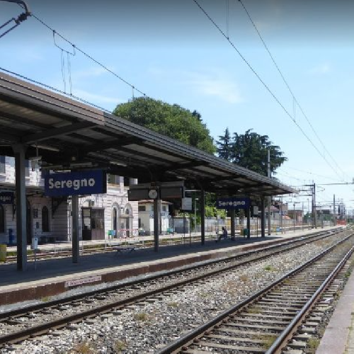 Stazione di Seregno